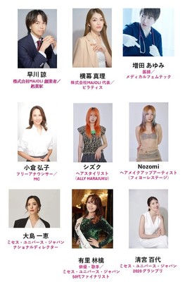 出演者(3)