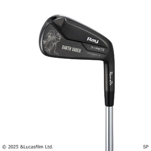 「FUN’S GOLF」より「スター・ウォーズ コレクション」を4月18日(金)に発売