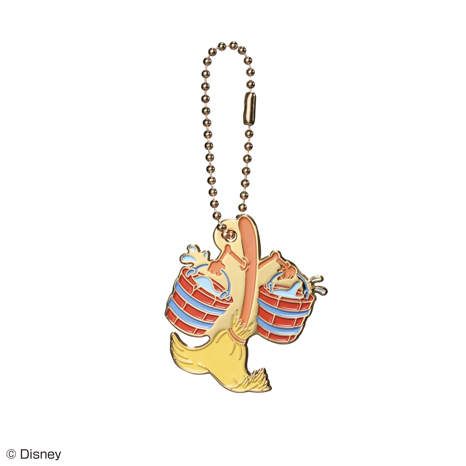 ＜FANTASIA〉85th Anniversary コレクションボックス＞チャーム_2