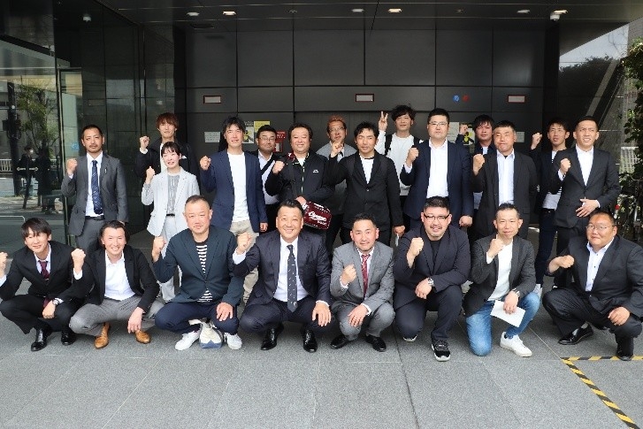 令和7年度研究会の様子(2)