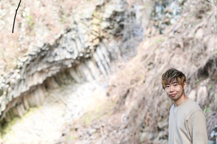 トミタショウゴ