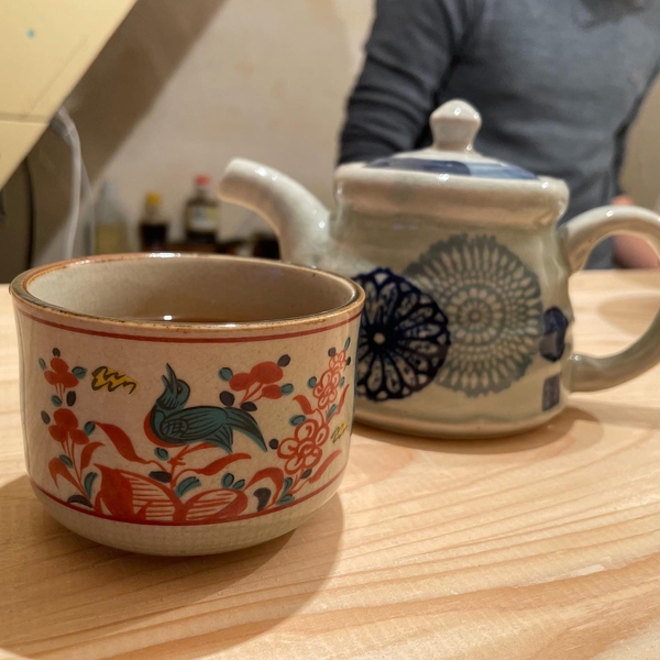 アールグレイティー