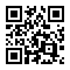 作品展 二次元コード