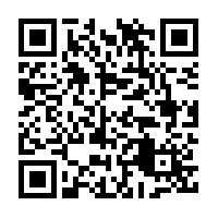 摩周湖クラウドファンディング 二次元コード