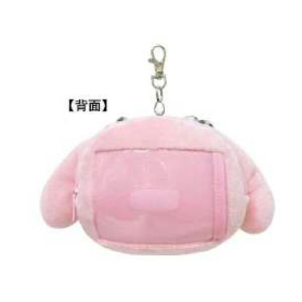 サンリオギンガムチェック