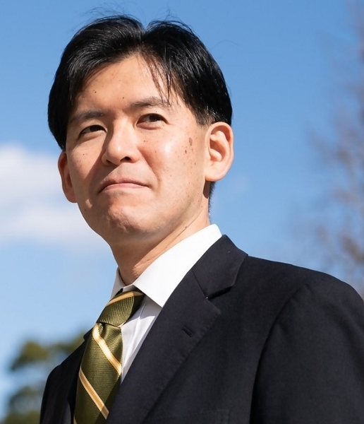 中溝審議官(内閣サイバーセキュリティセンター)