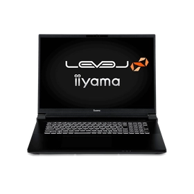 iiyama PC「LEVEL∞（レベル インフィニティ）」より、NVIDIA® GeForce