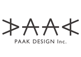 paak design株式会社