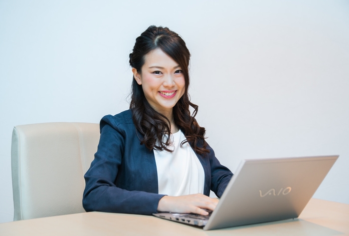 代表取締役 森 麻里