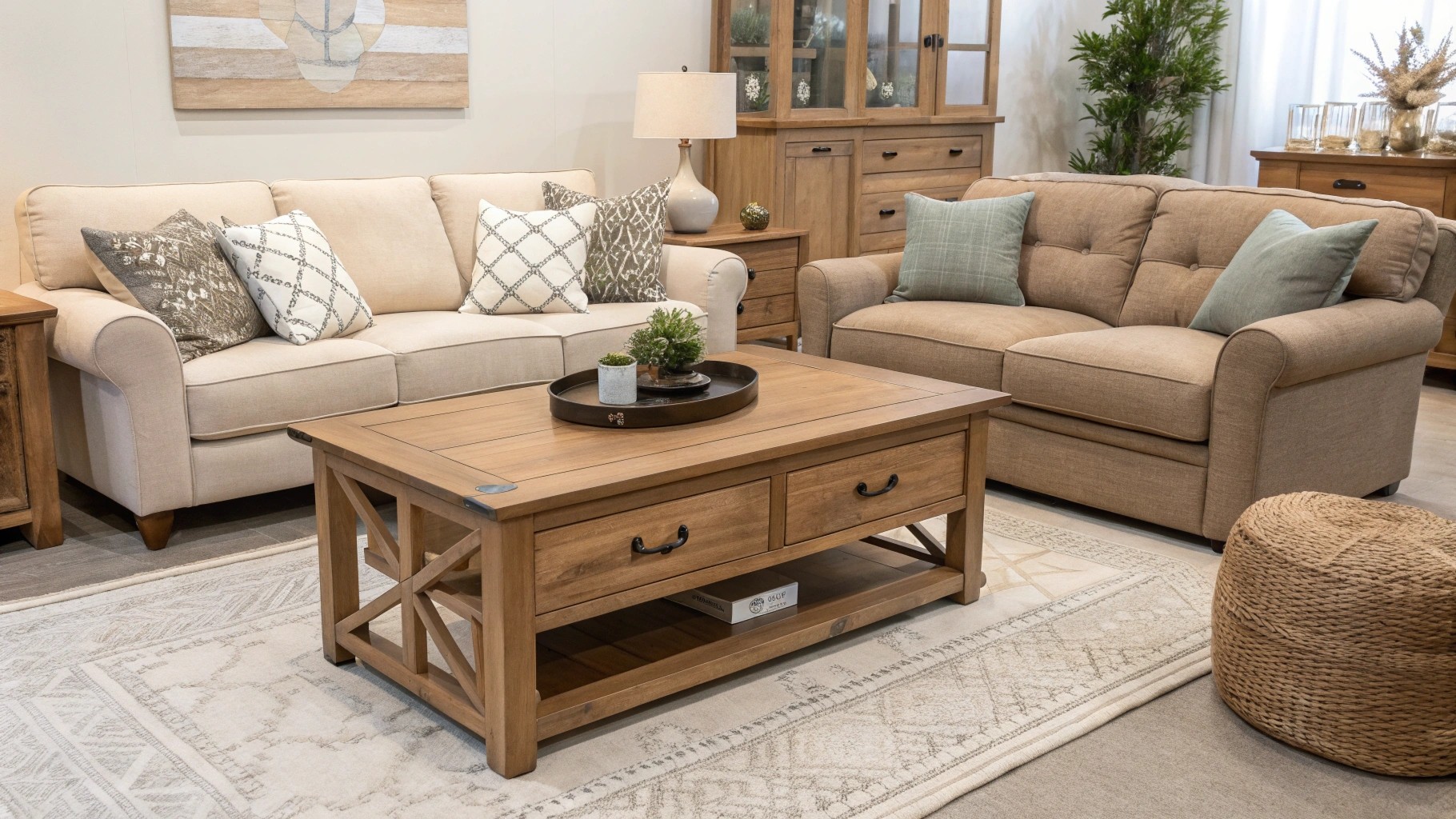 日本の家具市場規模は2034年までに302億米ドルに達すると予測|年平均成長率3.00%