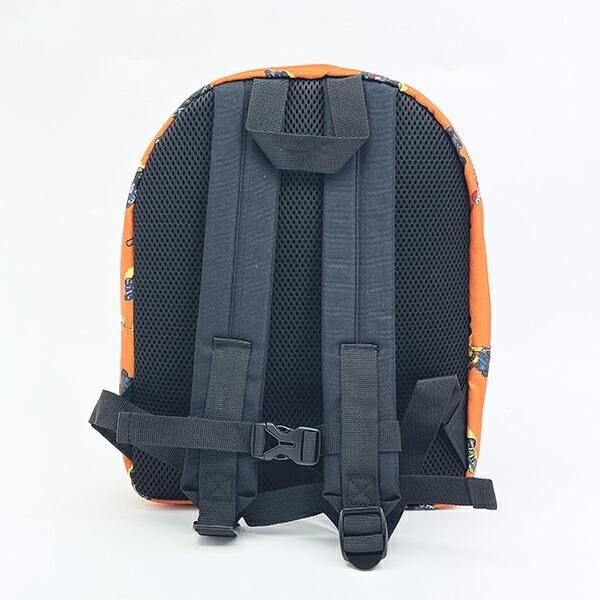 マリオのバッグ