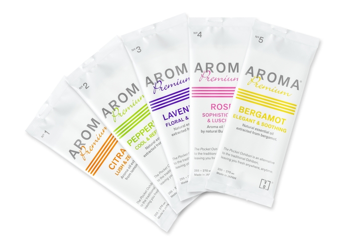 AROMA Premium