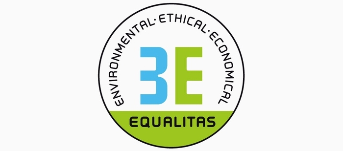 EQUALITAS認証マーク