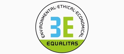 EQUALITAS認証マーク