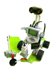 夏のSNS投稿型特別企画　『Kicksグランプリ』　　初開催 ～お手伝いロボットを作って紹介しよう！～
