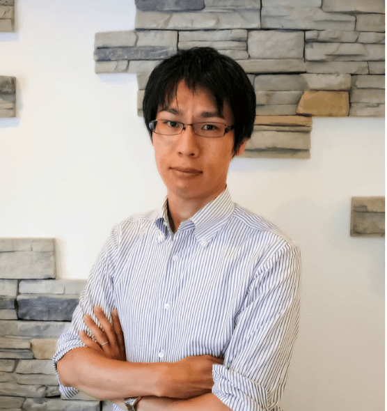 GOB Incubation Partners株式会社 取締役CFO 村上 茂久氏