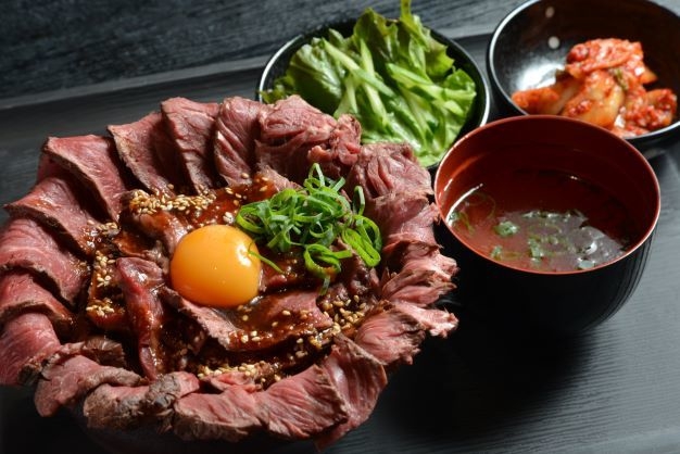 超人ランチ