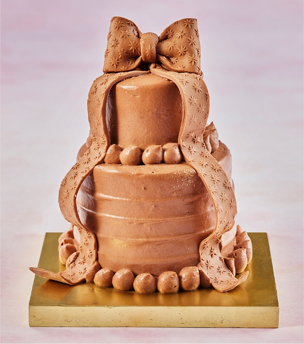 マリアージュ エターナルチョコ(札幌限定デザイン)