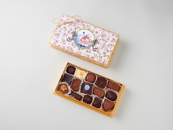 ピンクロジーン