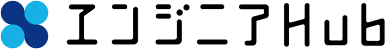 エンジニアHub_ロゴ