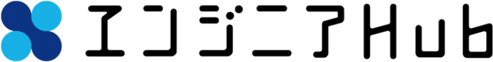 エンジニアHub_ロゴ