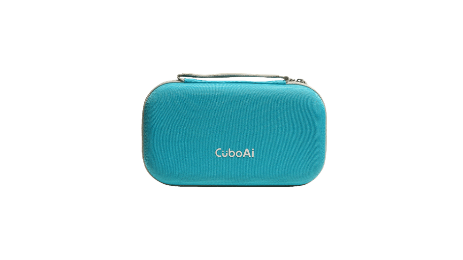 CuboAi トラベルケース