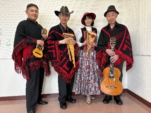 ワスカラン≪ゲスト≫