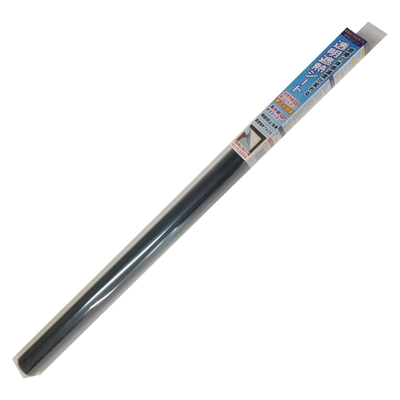 DIYで貼れて剥がせる窓ガラス用遮熱シート『ゼロシート』　 asagakeにて体験キットを無料配布！ ～西日が暑い、エアコンが効かないなど暑さの悩みを解決～