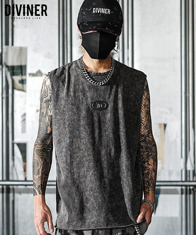 Dirty Creed Nosleeve