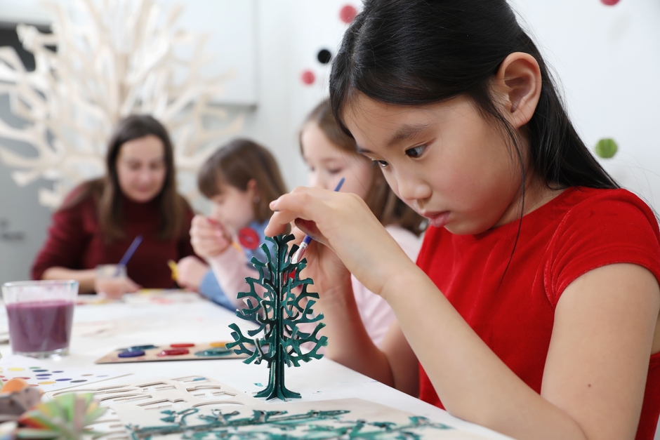 ワークショップ写真