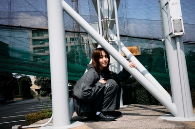 UMBRO×OPENING ACT#1
