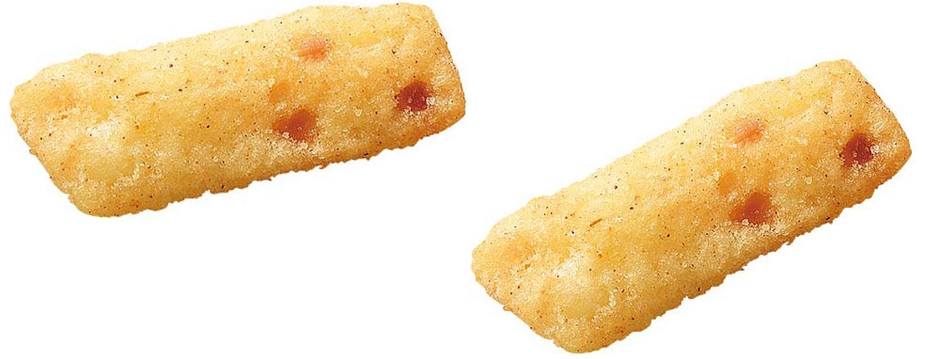 ピーナッツあられ(梅しそ)