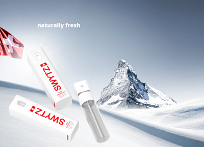 スイス発 SWYTZ