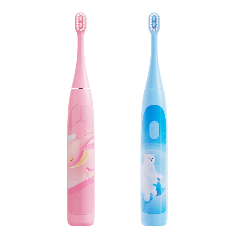 IF-T04B ピンク/ブルー