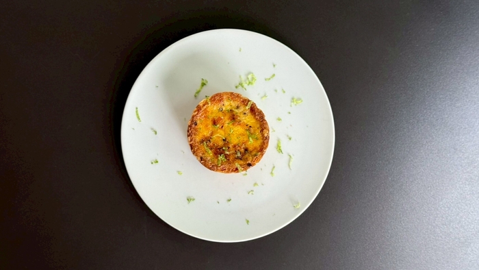 タルトオニオン