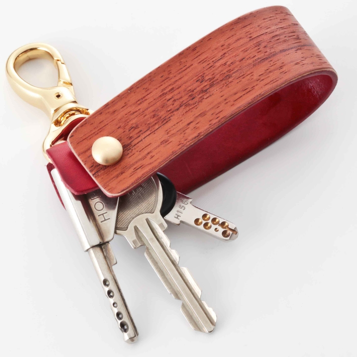 ブビンガ:西アフリカ原産(天然色)