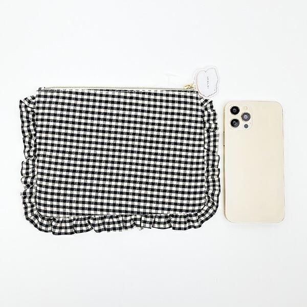 パワパフポーチ