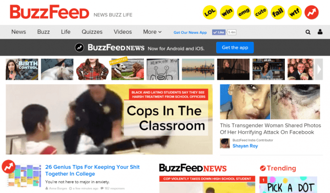 アメリカで台頭する次世代のメディア「分散型メディア」の記事を公開!