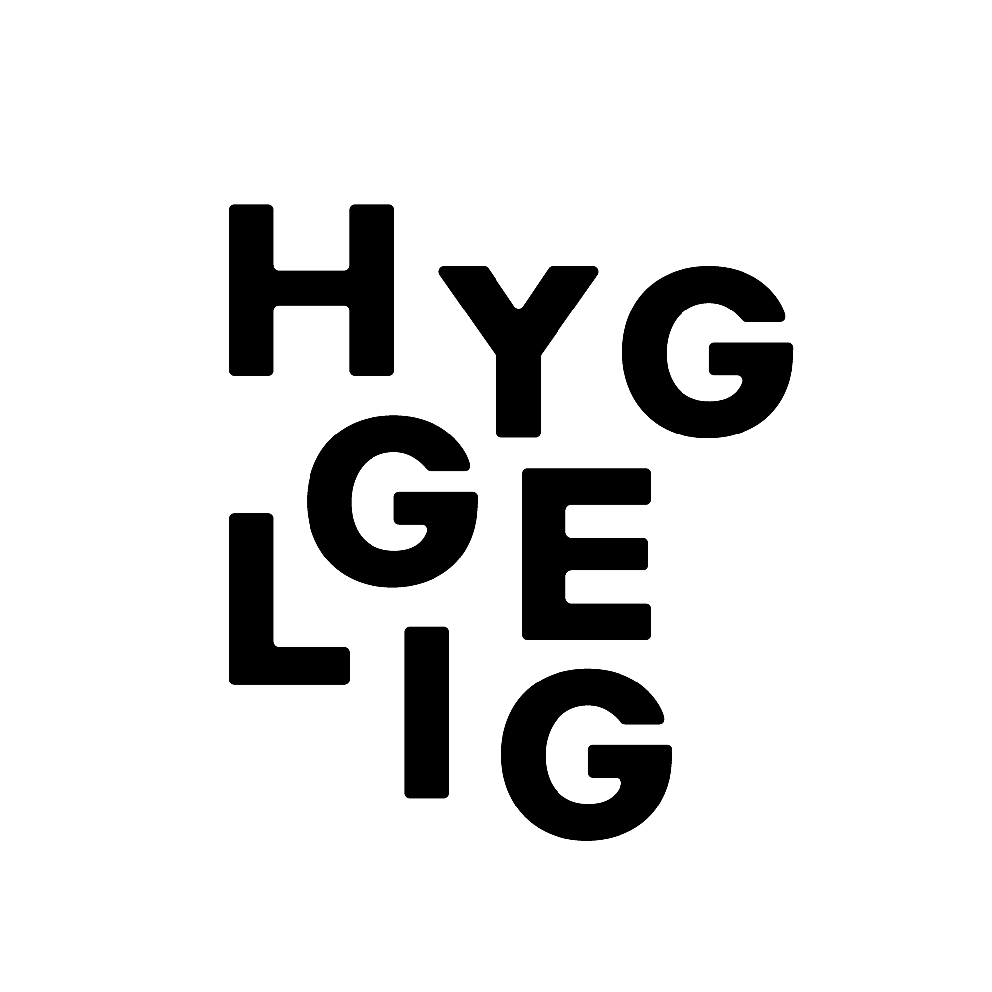 HYGGELIG
