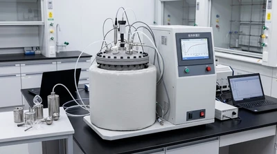 断熱熱量計市場規模レポート2026：51.36百万米ドル到達予測、年平均成長率7.15%で拡大