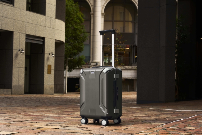 X-CORE チャコールグレー