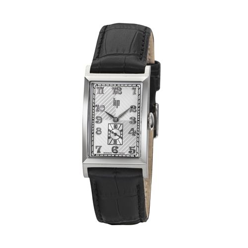 671944  Silver/Black