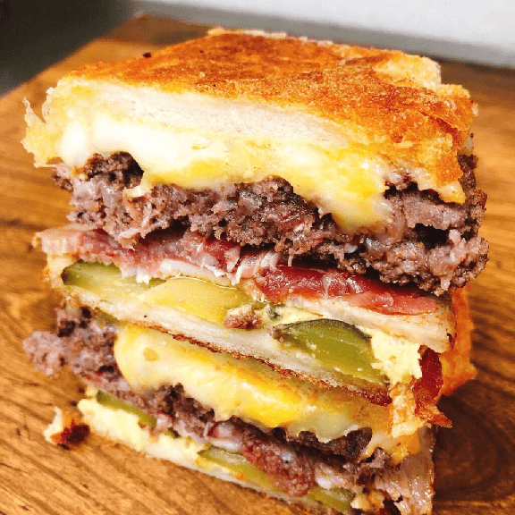 キューバサンドイッチ