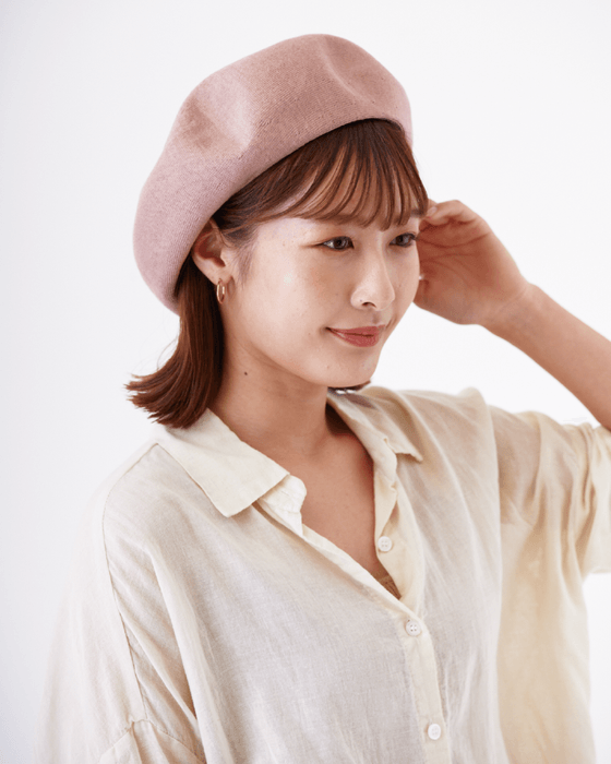 26-145-69447-30(Pink) ¥7,150(tax in)