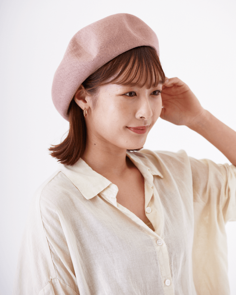 26-145-69447-30(Pink) ¥7,150(tax in)