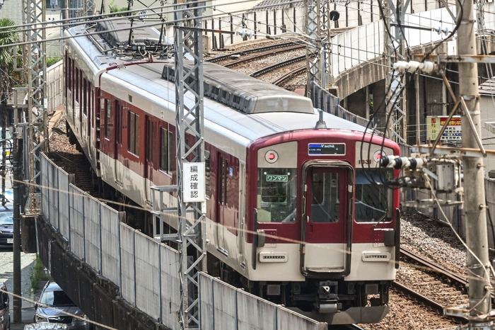 普通電車