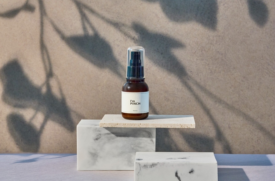 累計404万本突破しているI'mPINCH美容液※4