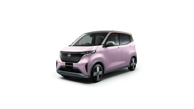 ③日産サクラ