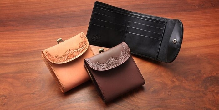 LEATHER 22,000円福袋A
