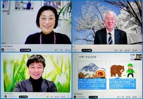 リスクに向き合うための動画 「リスクのクスリ」テスト版、公開スタート　 リスク共生社会推進センターの有志により2026年3月30日から